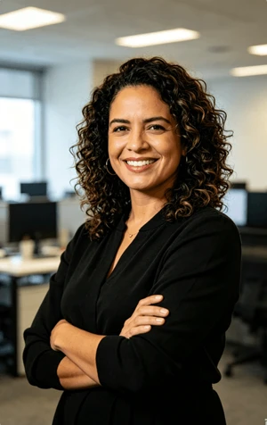 Ana Carolina Souza