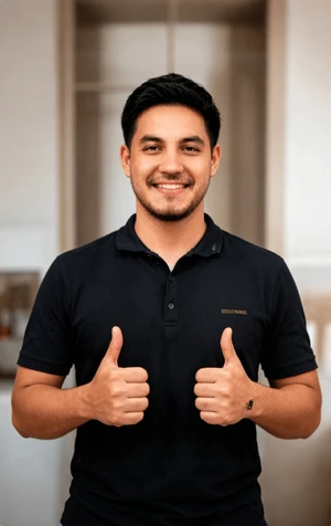 Mateus Pereira Santos