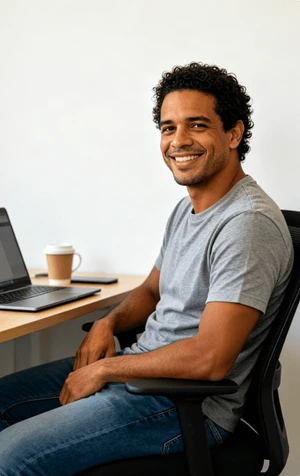 Lucas Almeida